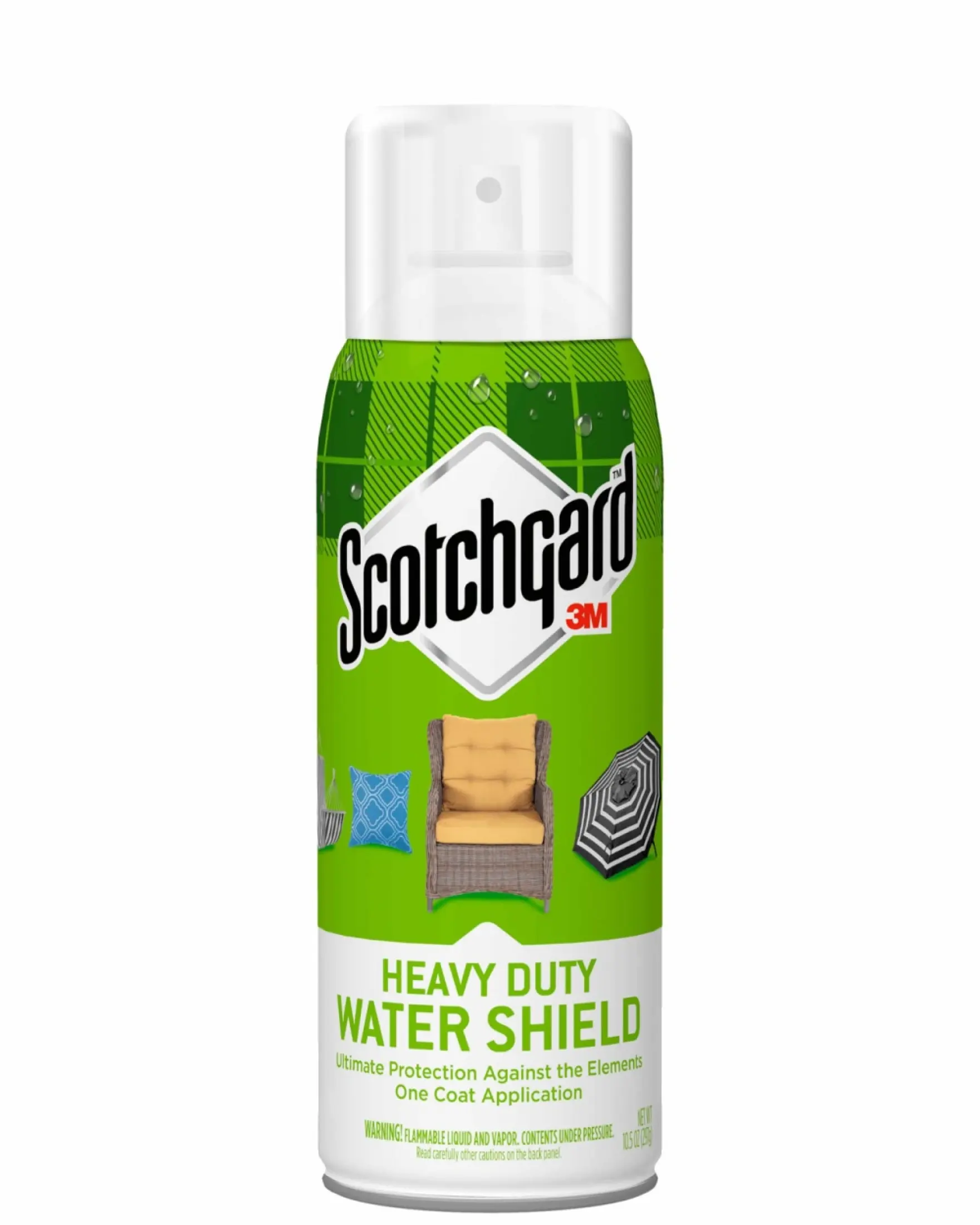 3m Scotchgard Heavy Duty Water Shield 297g Lazada Singapore