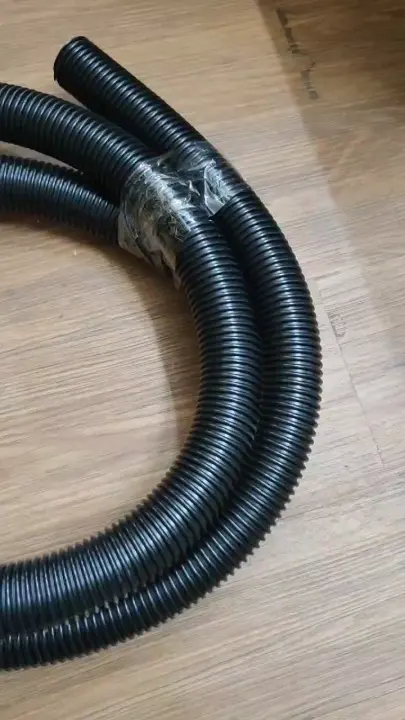 Selang Vacuum Cleaner Dry 10 / 15 Liter Flexible Hose diameter 36 mm Sparepart Vacum Cleaner