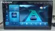 Perodua AXIA 2023 2024 G/X/SE/AVSPEC  D74A Casing 10" with Android Car player With PNP Socket FREE Reverse AHD Camera. 