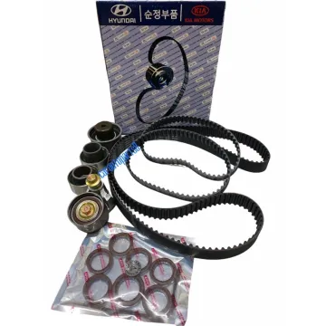 Beli Timing Belt Kit Set Naza Ria Pada Harga Terendah Lazada Com My