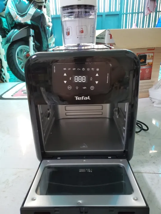 nó cũng xứng đáng là thiết bị nhà bếp thế hệ mới