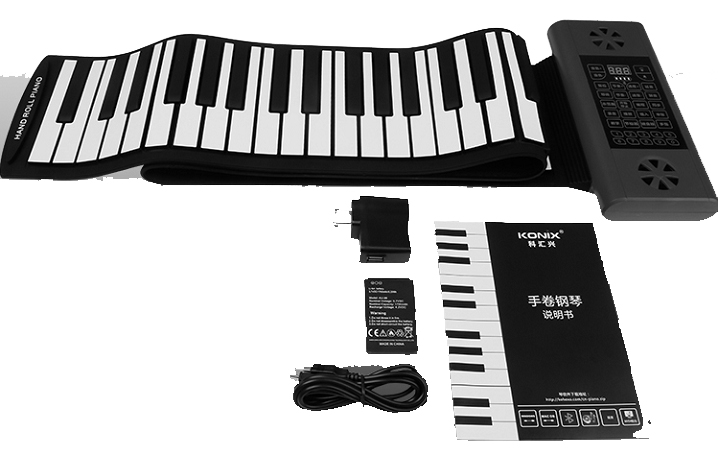 usb roll up piano 61 software download usb roll up piano 61 software download