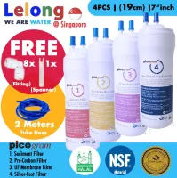 Coway Water Purifier Best Price In Singapore Lazada Sg
