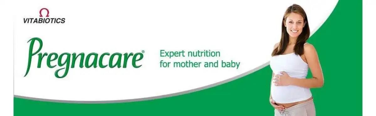 Vitabiotics Pregnacare Plus Tablets 56 Tablets Lazada