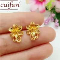 Anting Emas Best Price In Singapore Lazada Sg