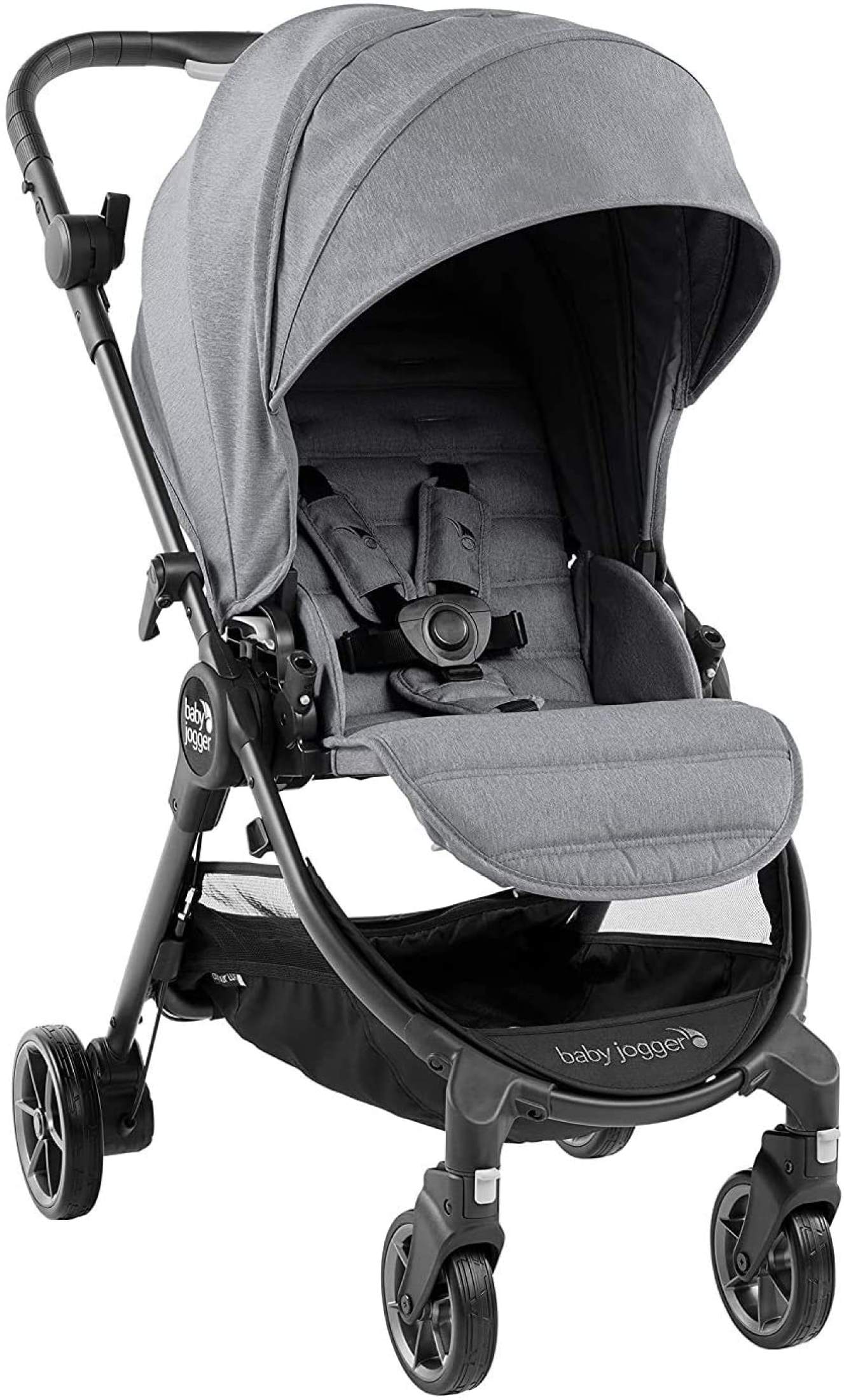 baby jogger compact