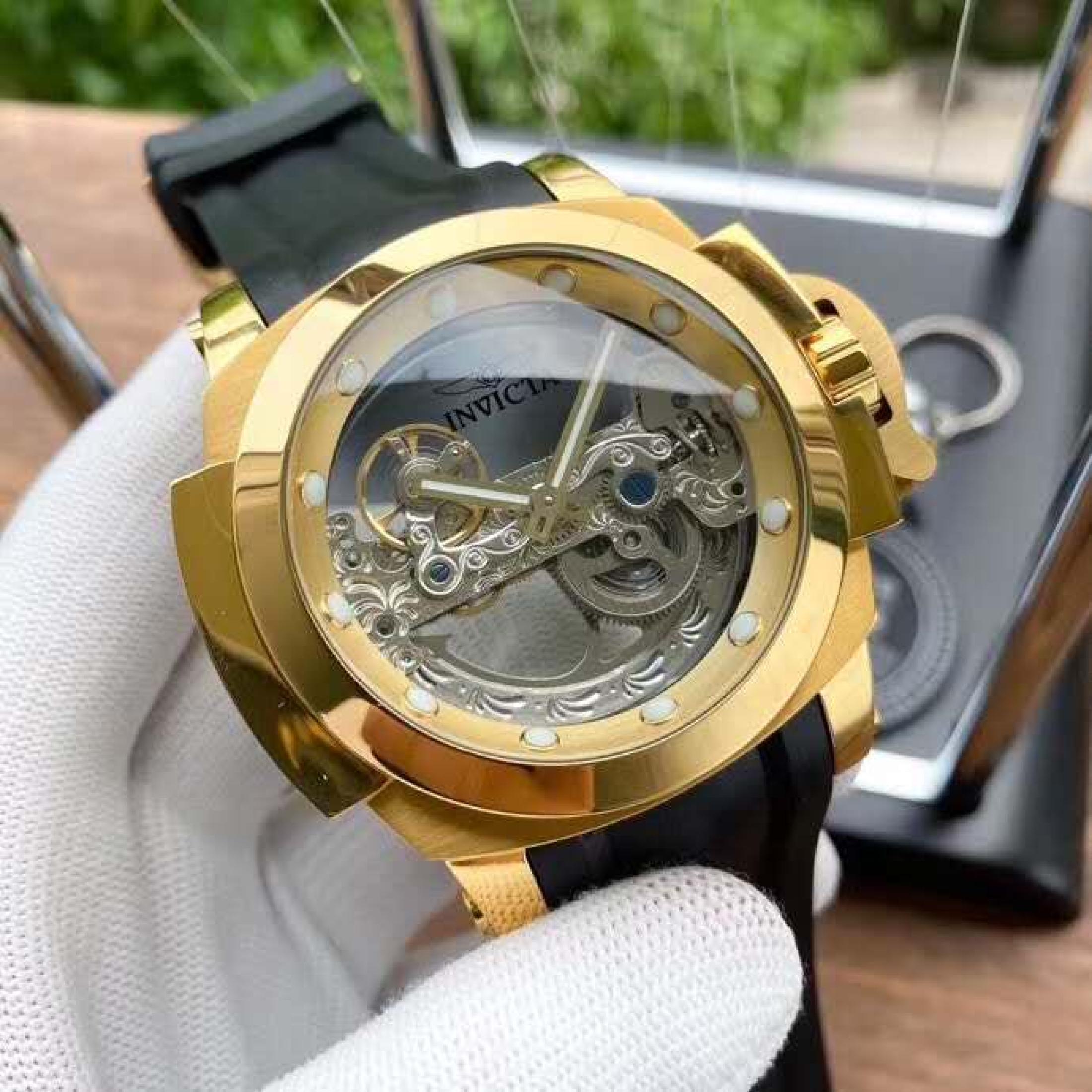 invicta 26760