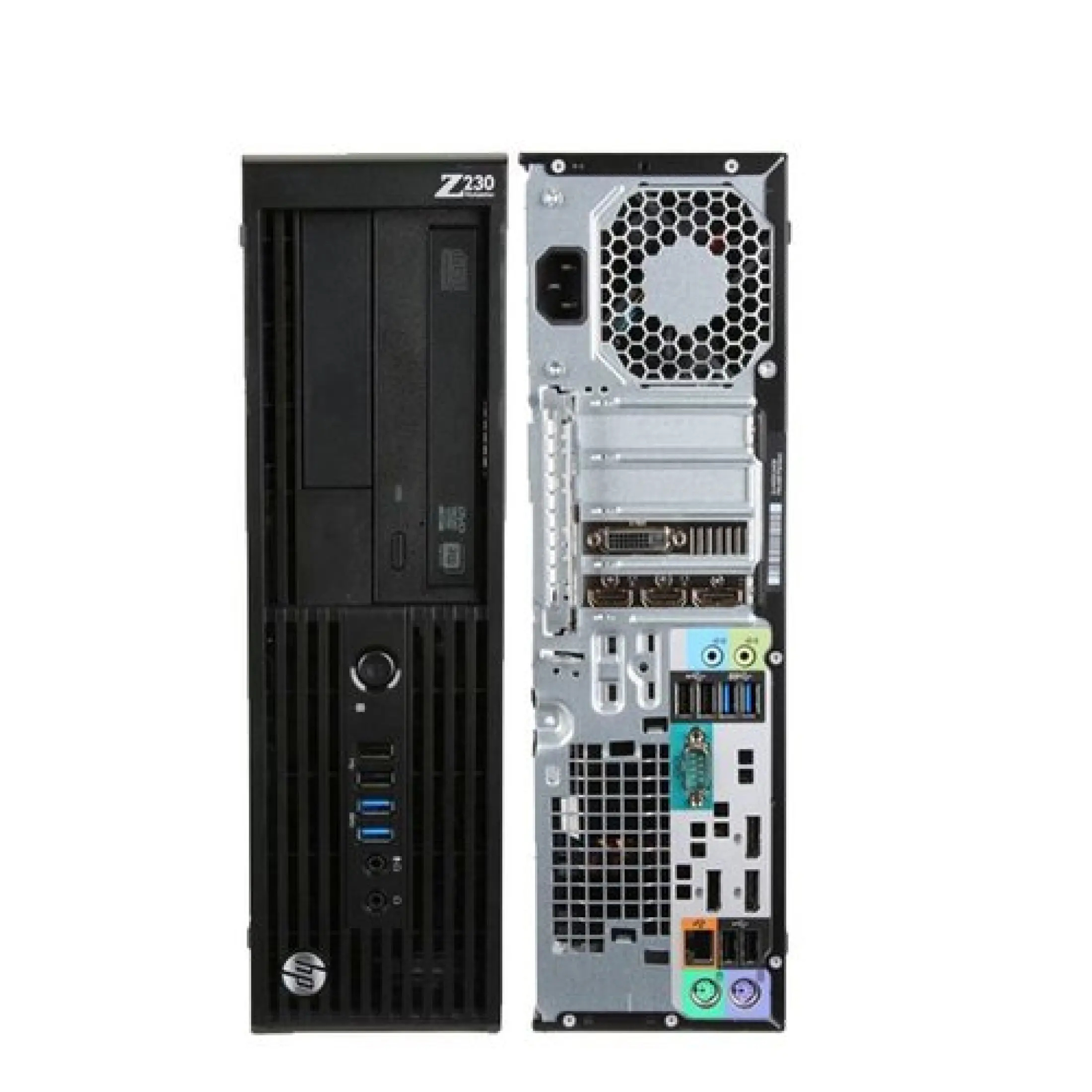 Gaming Pc Hp Z230 Workstation Sff Business Desktop Computer Core I7 4790 Up To 4 0ghz 8gb Ram 256gb Ssd Amd Firepro 1gb Gpu Windows 10 Pro Ms Office Free Wifi Dongle Refurbished Lazada Singapore