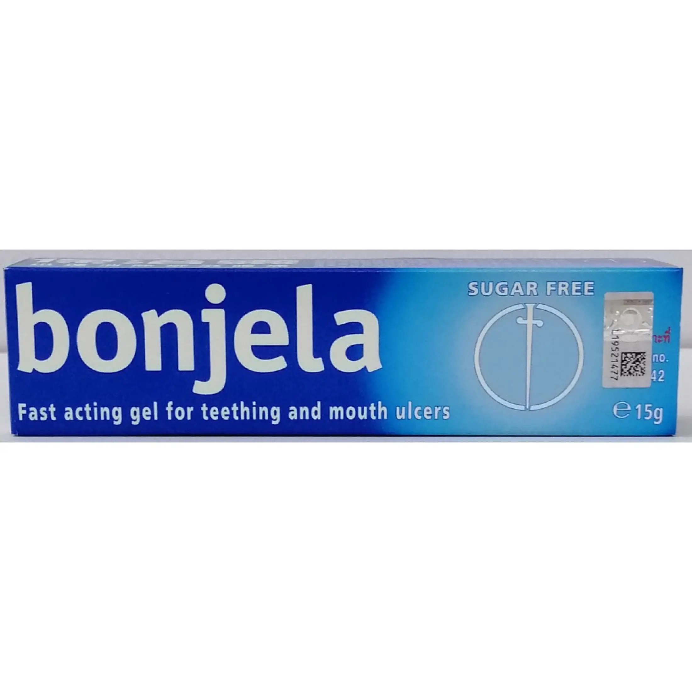 boniela teething mouth ulcer gel 15g lazada singapore boniela teething mouth ulcer gel 15g lazada singapore