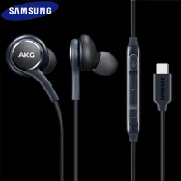 samsung c type earphone