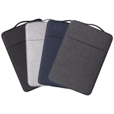 cT V5 Premium padded handle Laptop Cover Sleeve With inner padding MacBook Laptop sleeve padded bag 15.6 15.6INCH 15inch 14inch 13inch NEW13inch MacBook 12inch ALL SIZES
