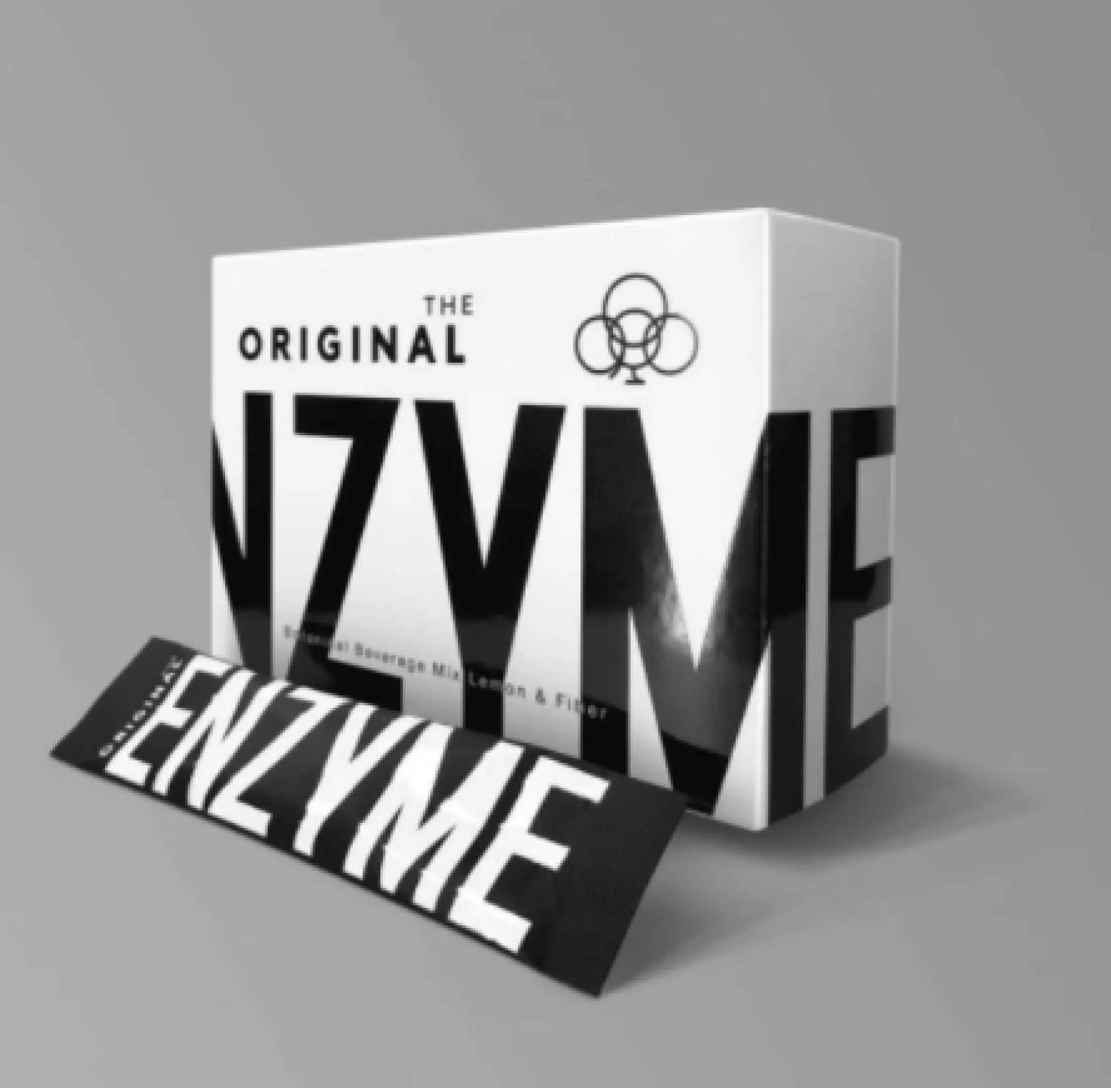 The Original Enzyme Health Nutrition Health Supplements Health Food Drinks Tonics On Carousell