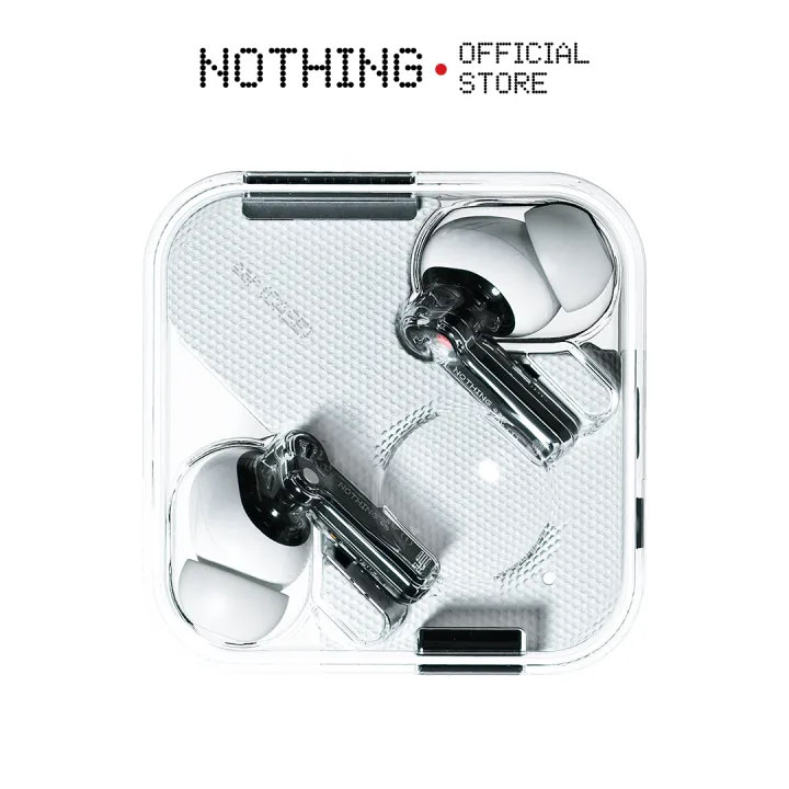 Nothing ear (1) - Limited Quantities Available now!