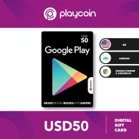 Google Play Gift Cards Best Price In Singapore Lazada Sg
