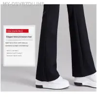Seluar Hitam Perempuan Best Price In Singapore Lazada Sg