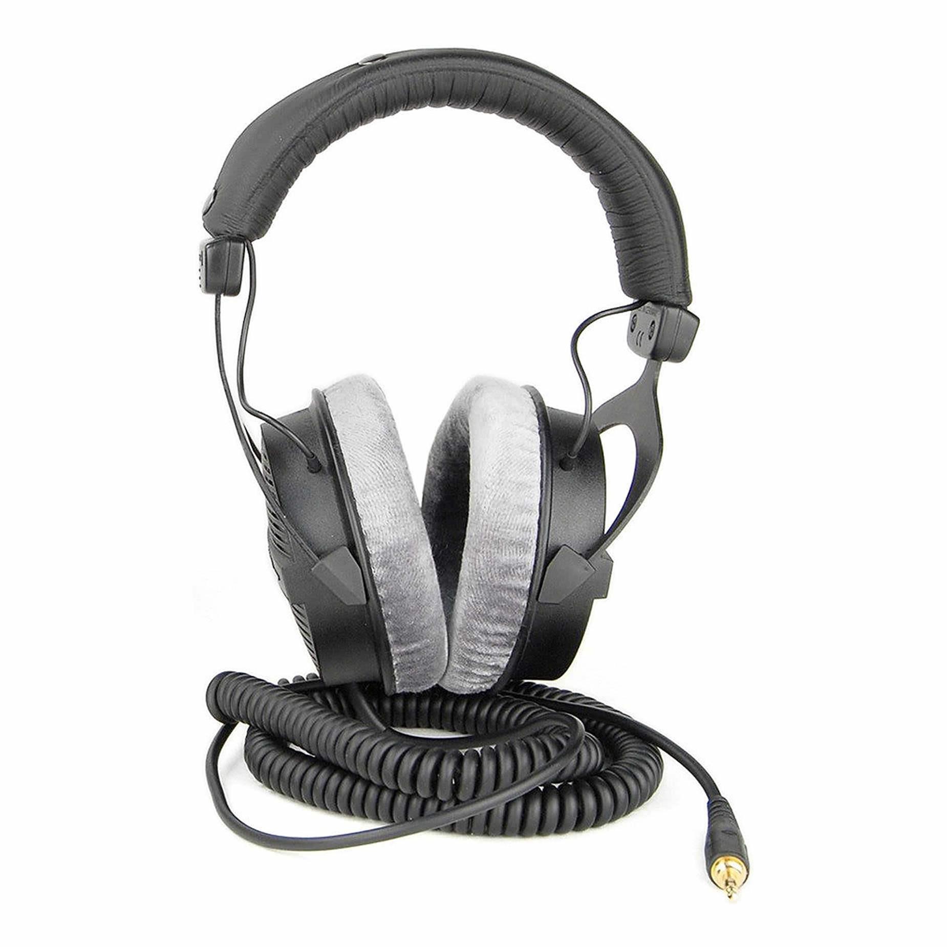 Купить Наушники Beyerdynamic Dt 990 Pro