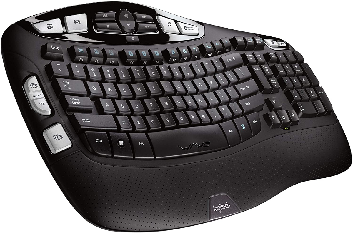logitech wave keyboard and mouse logitech wave keyboard and mouse