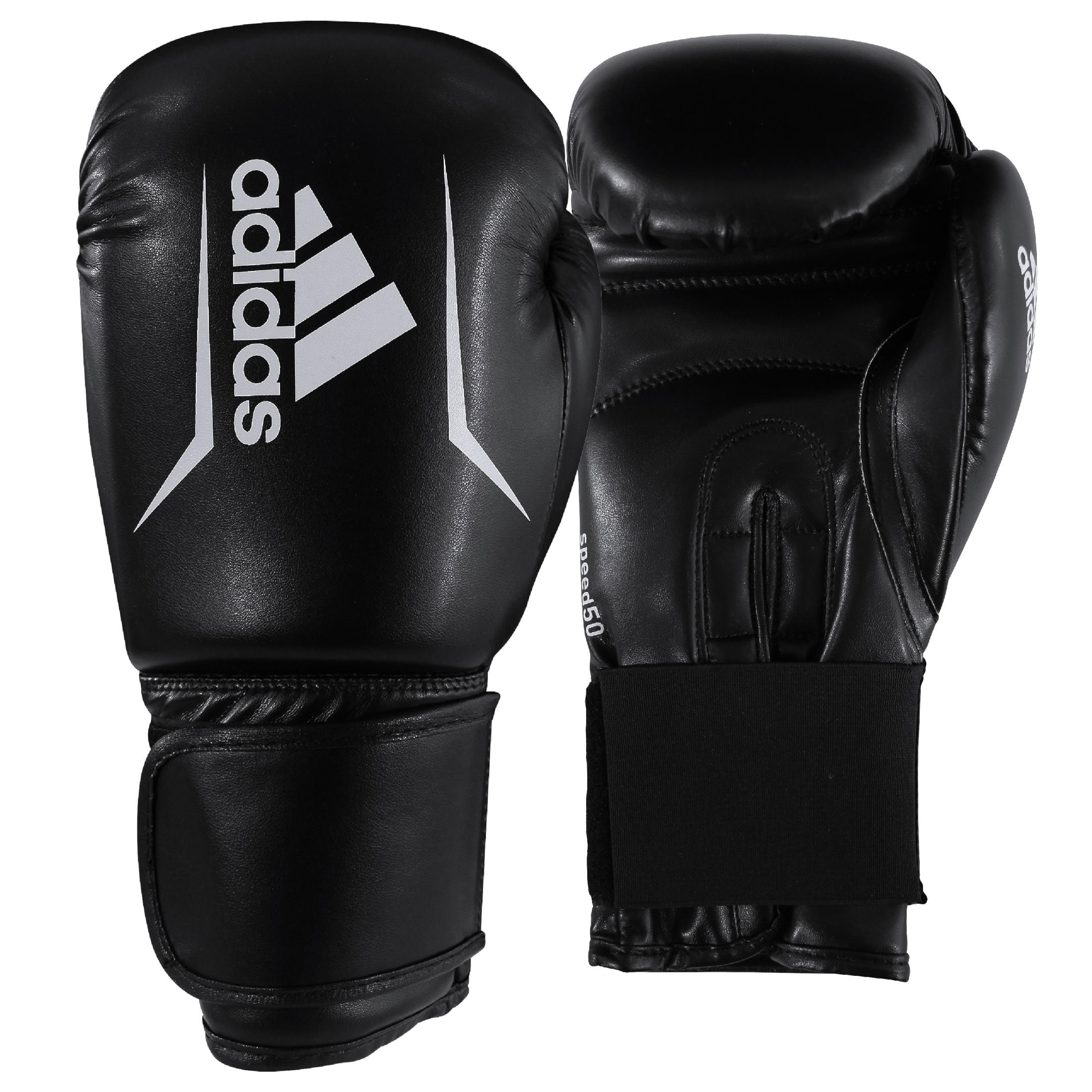 adidas boxing gloves 12oz