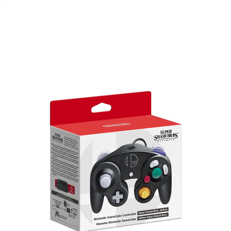 gamecube controller for steam on mac