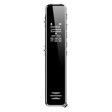 Voice Recorder For Lectures Chất Lượng Gia Tốt 21 Lazada Vn
