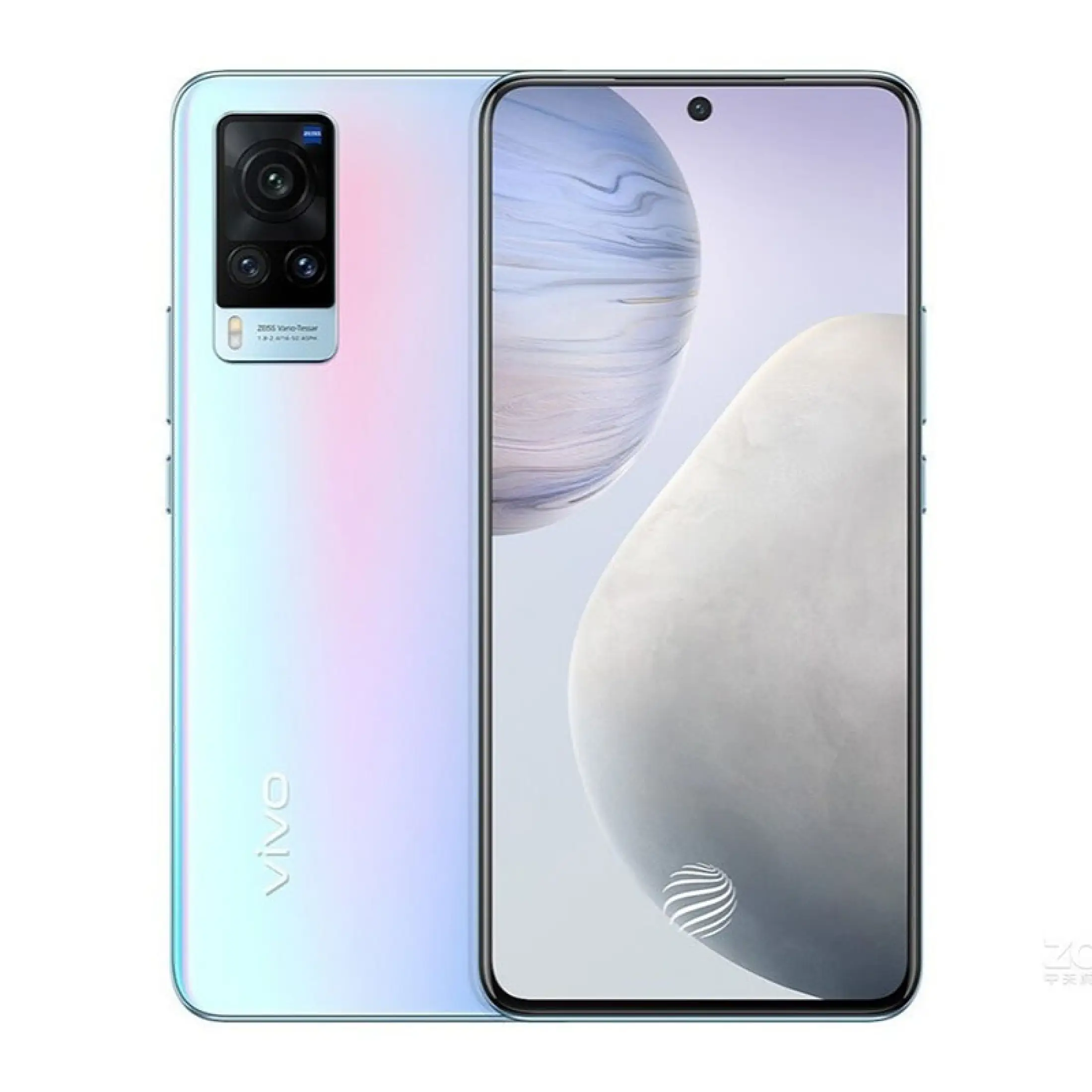 Vivo Vivo X60 Vivo X60 Pro Vivo X60 Pro 5g Phone Dual Sim Smartphone One Year Local Warranty Lazada Singapore