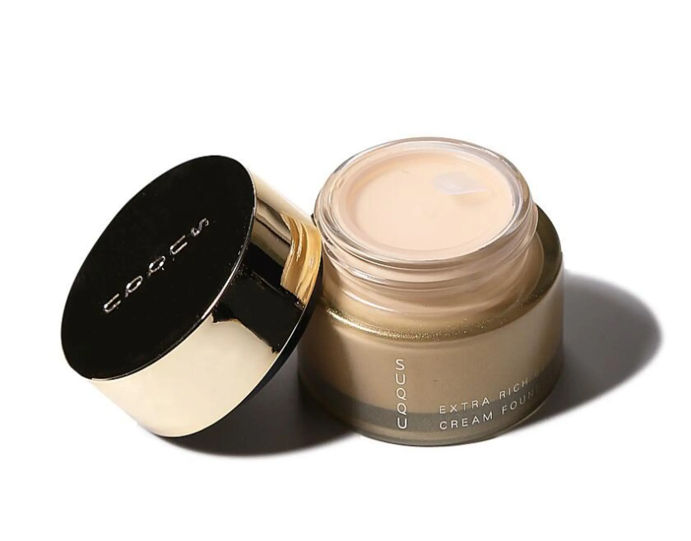 Ichibankao On Twitter New Suqqu Extra Rich Glow Cream Foundation Ichibankao Https T Co Asovuynhs3 Https T Co Ox7ihafnls Twitter