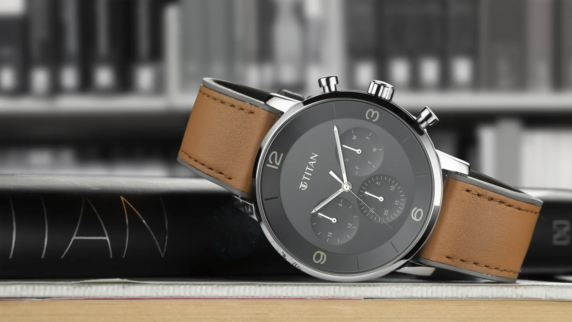 TITAN 90119SP01 Watch |men's watch | wrist watch | watch for gift | boys watch | watch | gents watch