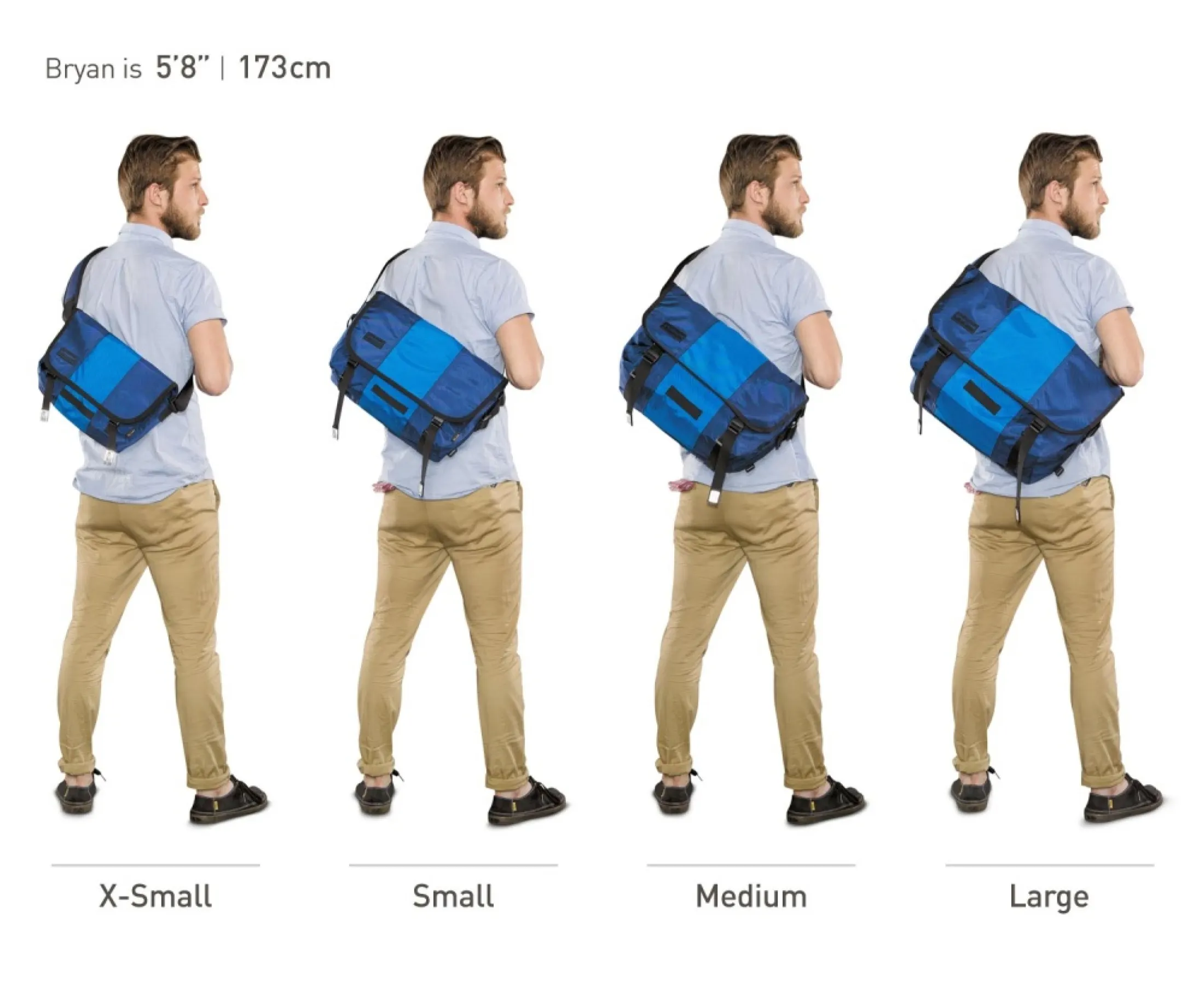 Time Sale Timbuk2 Classic Messenger S And Xs Jet Black Lazada Singapore