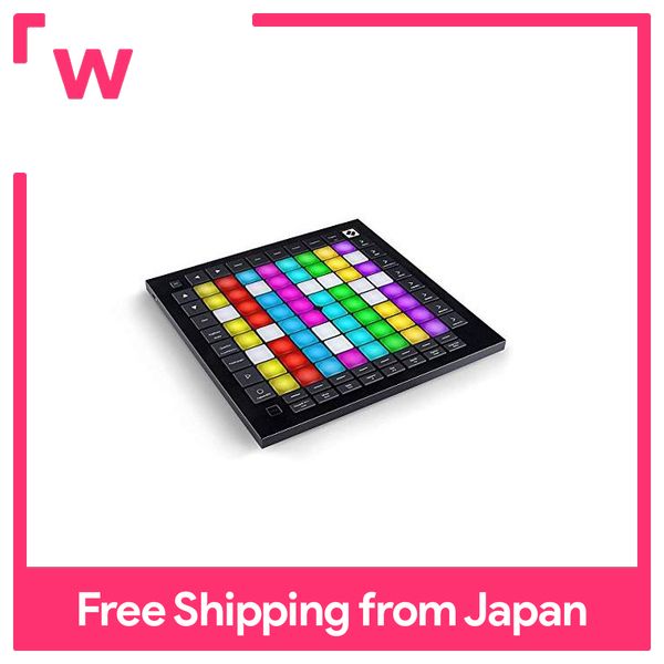 novation launchpad app packs novation launchpad app packs