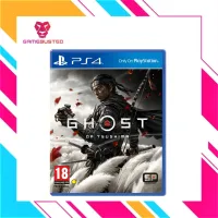 Ghost Of Tsushima Ps4 Best Price In Singapore Lazada Sg
