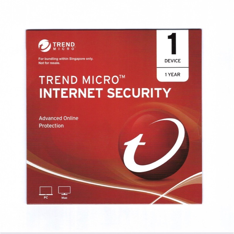 trend micro antivirus price