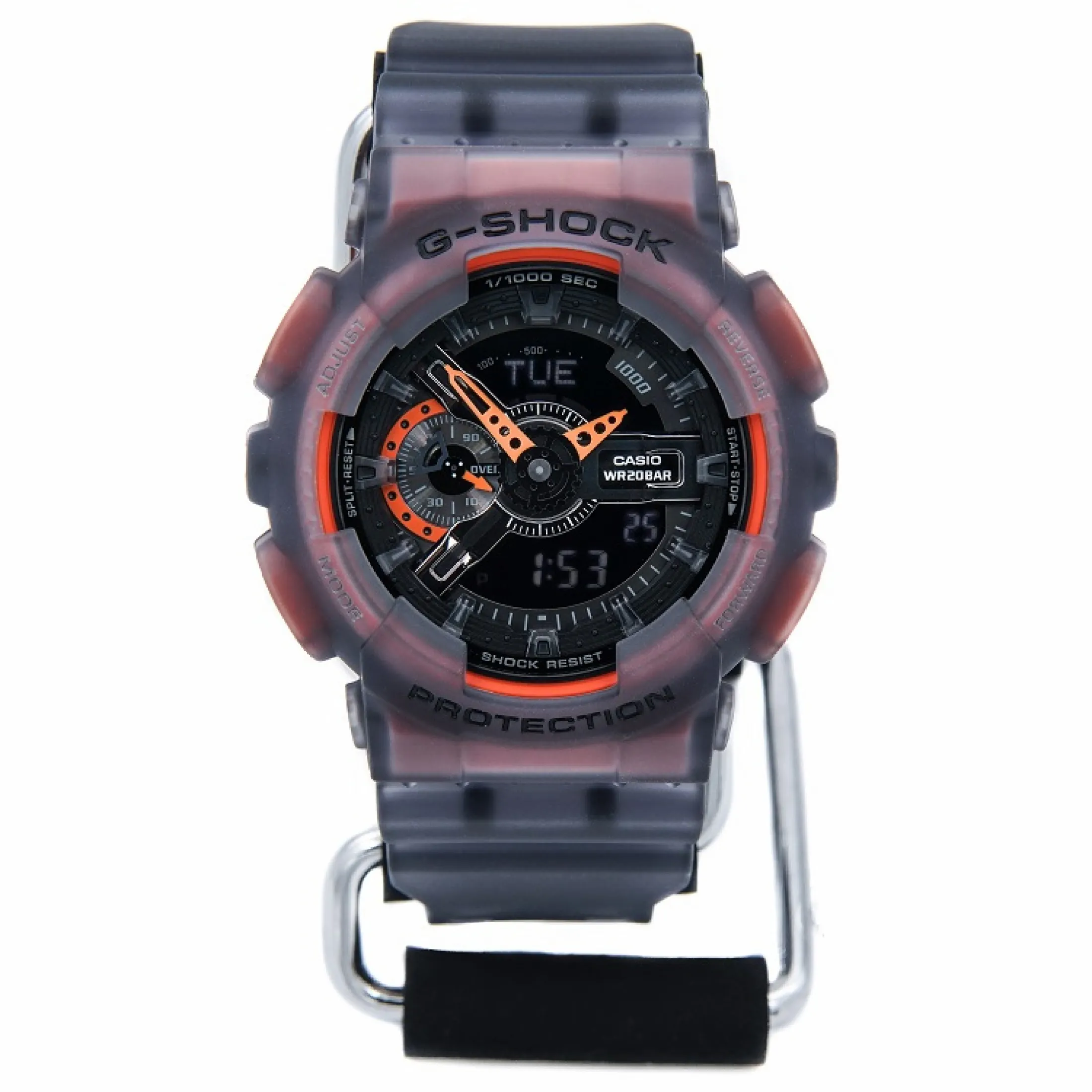 Ga 110 orange Clearance