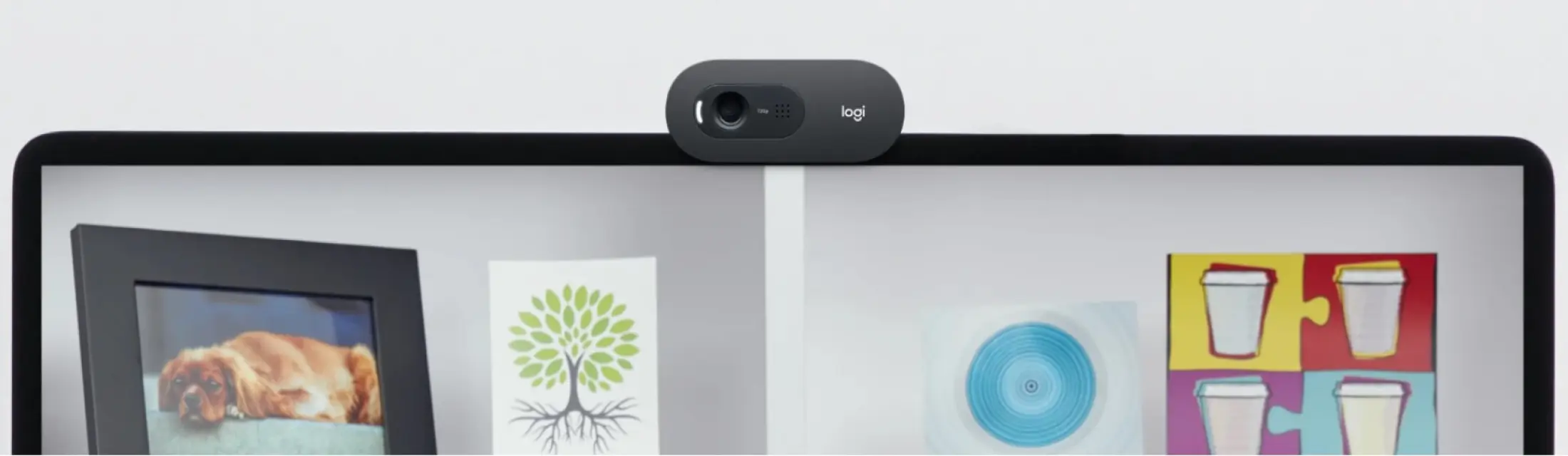 Instalar webcam logitech online hd 720p