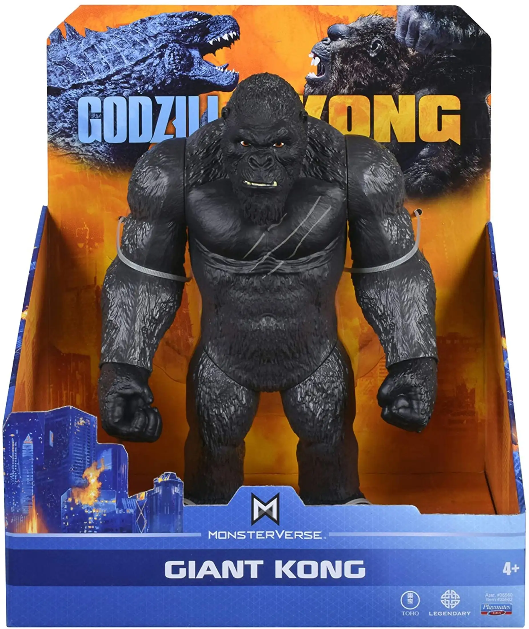 King Kong Toys 21 For Sale Off 60