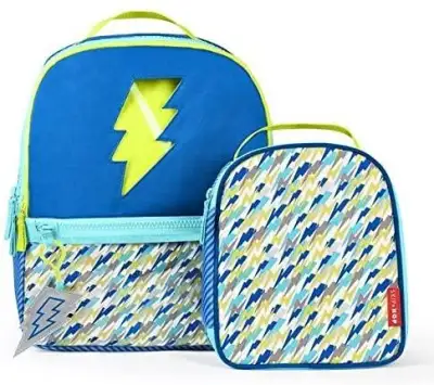 Skip Hop Forget Me Not Backpack (2 Colors) -Baby Product