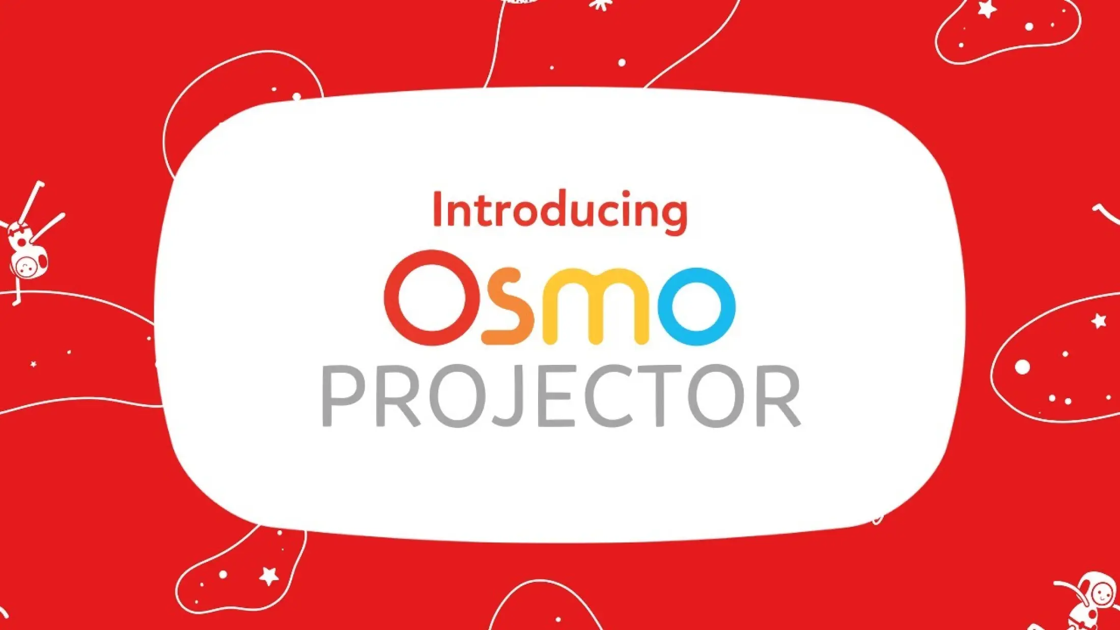 Osmo New Base For Ipad Projector App With Zoom Skype Google Meet Ipad Only Lazada Singapore