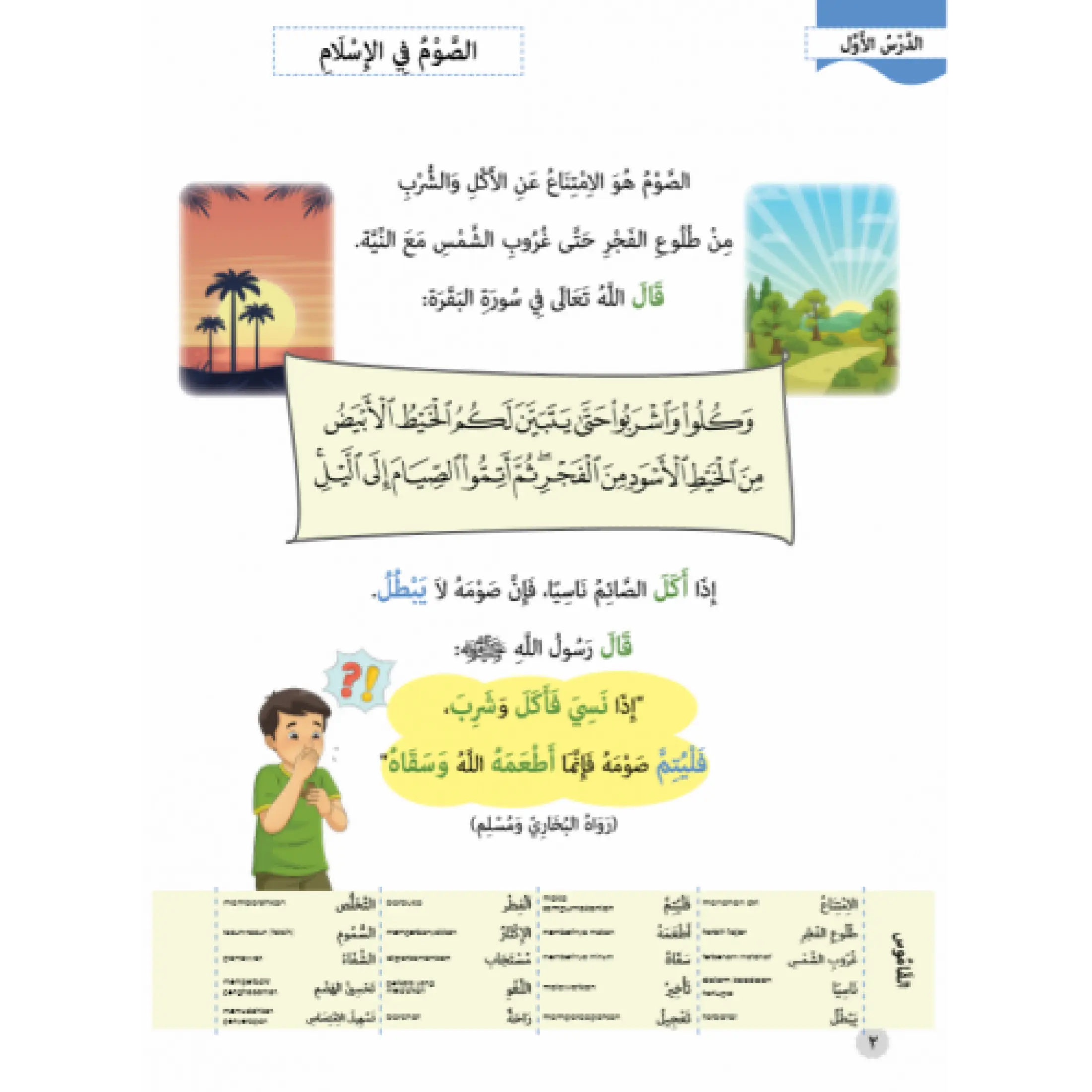 Al Lughatul Al Arabiah Siri Buku Kaji Bahasa Arab Menengah 1 2 3 Darul Andalus Publications Lazada Singapore