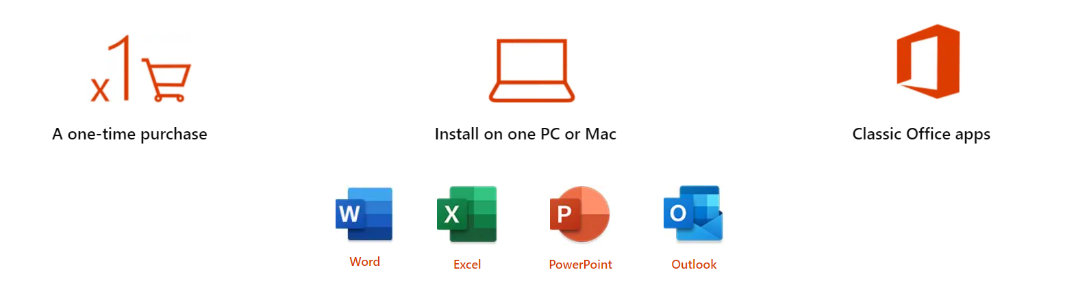 buy ms outlook for mac