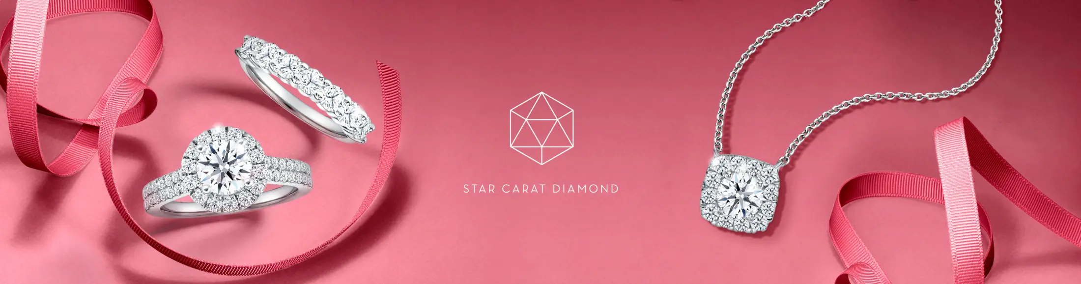 Sk Jewellery Star Carat Classic Enchanted Diamond Ring Lazada Singapore