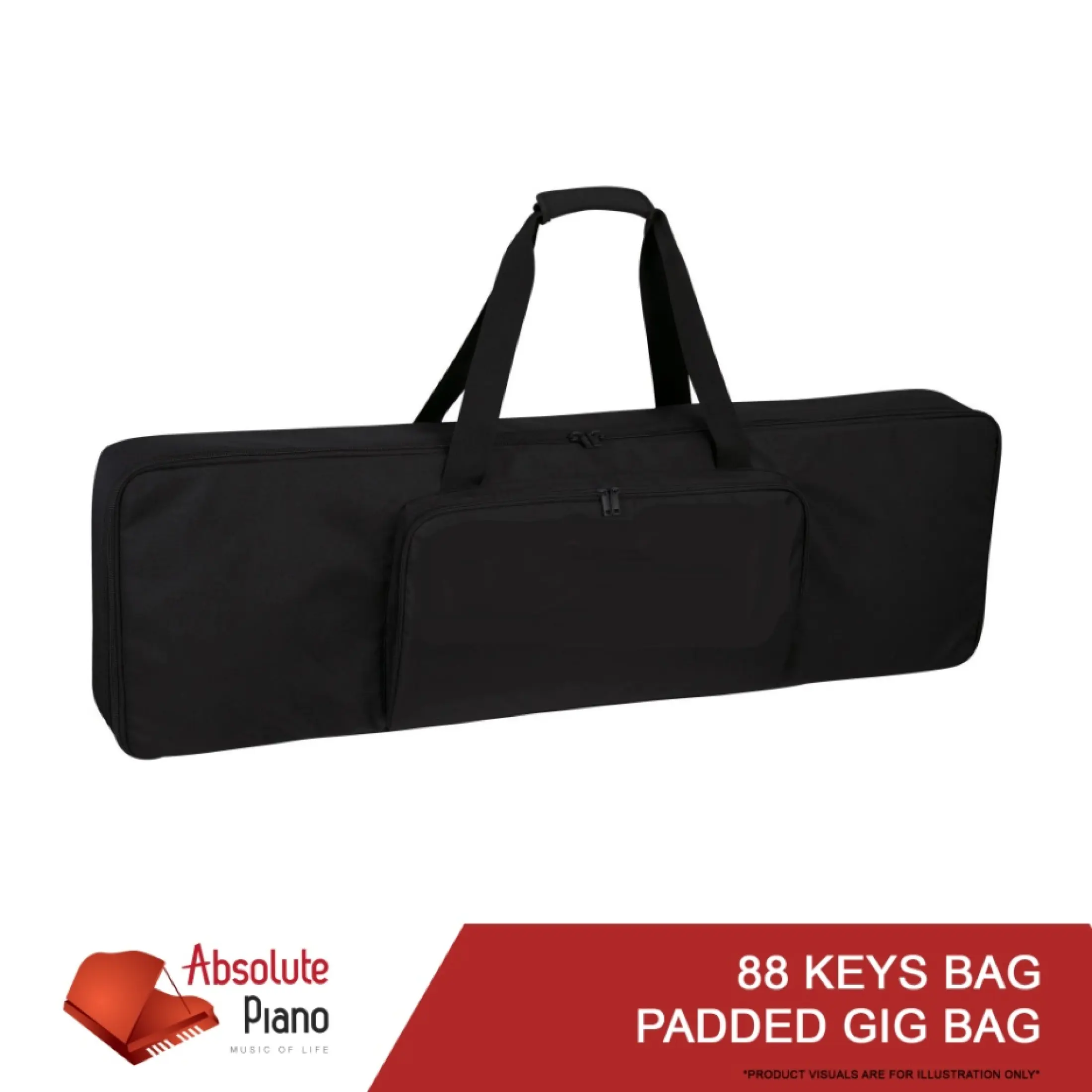 Roland fp 30 carry bag Clearance